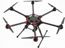 Гексакоптер DJI Spreading Wings S900-фото 1