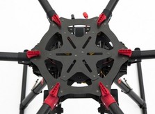 Гексакоптер DJI Spreading Wings S900-фото 2