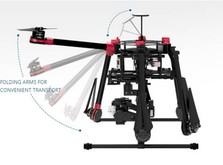 Гексакоптер DJI Spreading Wings S900-фото 4
