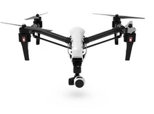 Квадрокоптер DJI Inspire 1 с двумя пультами-фото 13