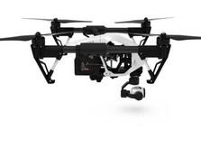 Квадрокоптер DJI Inspire 1 с двумя пультами-фото 7