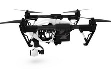 Квадрокоптер DJI Inspire 1 с двумя пультами-фото 8