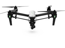 Квадрокоптер DJI Inspire 1 с двумя пультами-фото 9