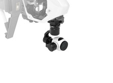 Квадрокоптер DJI Inspire 1 с двумя пультами-фото 12