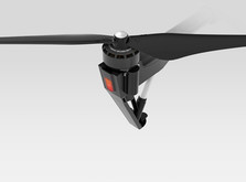 Квадрокоптер DJI Inspire 1 с двумя пультами-фото 4