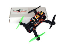 Комплект для сборки квадрокоптера Sonic Modell - Racer 250 RTF-фото 5