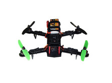 Комплект для сборки квадрокоптера Sonic Modell - Racer 250 RTF-фото 6