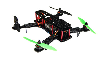 Комплект для сборки квадрокоптера Sonic Modell - Racer 250 Kit