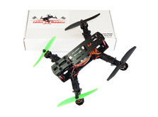 Комплект для сборки квадрокоптера Sonic Modell - Racer 250 Kit-фото 5