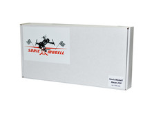 Комплект для сборки квадрокоптера Sonic Modell - Racer 250 Kit-фото 3