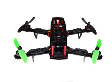 Комплект для сборки квадрокоптера Sonic Modell - Racer 250 Kit-фото 6