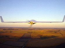 Летающее крыло Skywalker X8 Black 2122мм KIT-фото 2