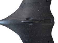 Летающее крыло Skywalker YF-0908 FALCON Black ARF-фото 3