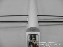 Планер Sonic Modell LS-8-18 спортивный электро бесколлекторный 2000мм PNP-фото 4