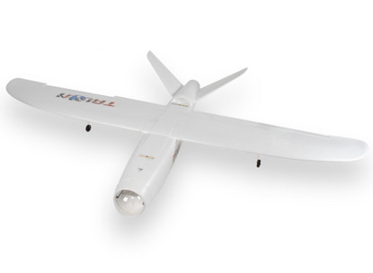 Самолет X-UAV Talon FPV/БПЛА электро бесколлекторный 1718мм PNF