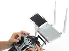 DJI Lightbridge Держатель смартфона-фото 2
