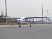 Радиоуправляемая модель самолета Thunder Tiger CESSNA-177 60 Kit-фото 10