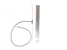 Антенна Dragon Link принимающая диполь 60 см с кабелем-фото 1