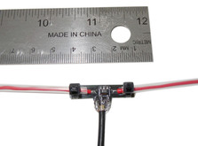 Антенна Dragon Link принимающая диполь 60 см с кабелем-фото 2