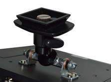 Монитор FPV FoxTech 12'' без приемника без аккумулятора черный-фото 3