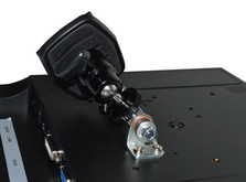 Монитор FPV FoxTech 12'' без приемника без аккумулятора черный-фото 4