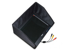 Монитор FPV FoxTech 12'' без приемника без аккумулятора черный-фото 5