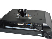 Монитор FPV FoxTech 12'' без приемника без аккумулятора черный-фото 1