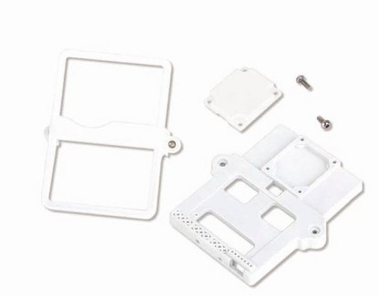 Крепление камеры Walkera для подвеса G-2D пластик.