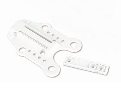 Фиксирующее крепление  Walkera для подвеса G-2D пластик. верхнее