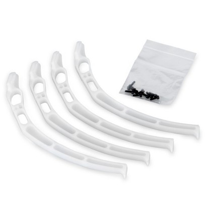 Посадочные опопры для квадрокоптера /гексакоптера DJI F450/F550 Landing Skid (4legs)