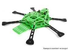 Рама для гексакоптера Thorax Mini FPV 310мм-фото 1