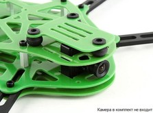 Рама для гексакоптера Thorax Mini FPV 310мм-фото 2