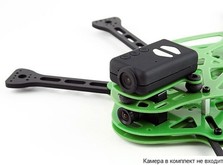 Рама для гексакоптера Thorax Mini FPV 310мм-фото 3