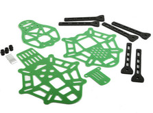 Рама для гексакоптера Thorax Mini FPV 310мм-фото 4