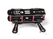 Рама для квадрокоптера Scimitar FPV 230мм-фото 2