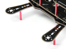 Рама для квадрокоптера Scimitar FPV 230мм-фото 4