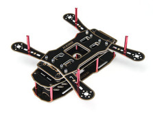 Рама для квадрокоптера Scimitar FPV 230мм-фото 5