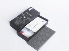 Рама для квадрокоптера LS-250 Frame стекловолокно складывающееся 250мм-фото 1