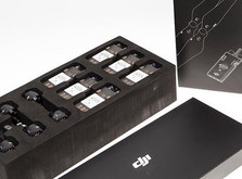 Силовая установка для гексакоптера DJI E310 (двигатели, регуляторы, пропеллеры, LED, аксессуары)-фото 1