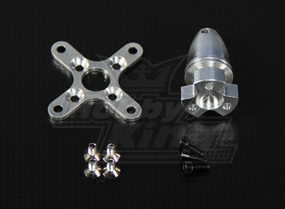 Набор аксессуаров для двигателя NTM Prop Drive 35 Series