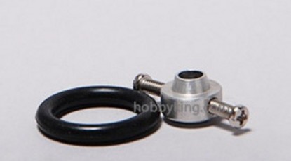 Пропсейвер с кольцом под вал 3мм