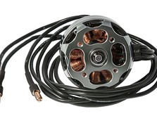 Двигатель T-Motor MN3510-360 360 KV бесколлекторный-фото 1