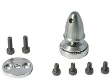 Двигатель T-Motor MN3510-360 360 KV бесколлекторный-фото 2