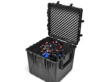 Кейс пластиковый Goprofessionalcases для DJI S1000 673х673х641мм 20кг-фото 1