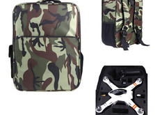 Рюкзак Boscam для квадрокоптеров DJI Phantom, Walkera QRX350 PRO цвет камуфляж-фото 1