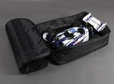 Сумка Turnigy для транспортировки и хранения моделей автомобилей масштаба 1/8  550x440x185 мм-фото 2