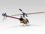 Радиоуправляемый вертолёт Thunder Tiger Innovator Expert-фото 2