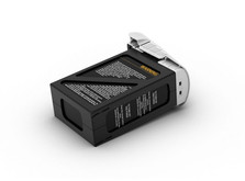 DJI LiPo battery 22.8 V 4500mAh  6S Hard Case 129.96 Wh-фото 2