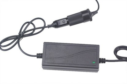 Зарядное устройство Boscam для аккумулятора для Phantom 2 Vision автомобильное 12V-24V,60W