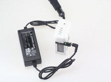 Зарядное устройство Boscam для аккумулятора для Phantom 2 Vision автомобильное 12V-24V,60W-фото 3